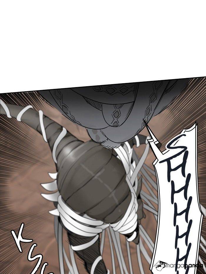 Tower of God Chapter 361 image 004